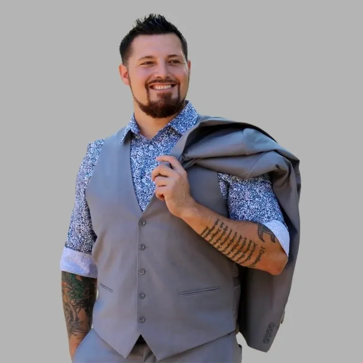 Shane Paiz